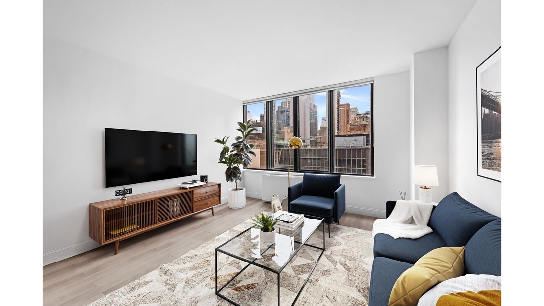 Condo in New York, New York, United States 1 - 17510917
