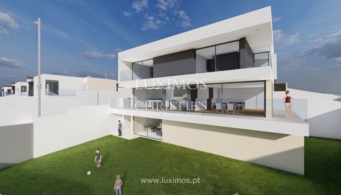 Villa in Sao Felix da Marinha, Porto District, Portugal 3 - 17503439