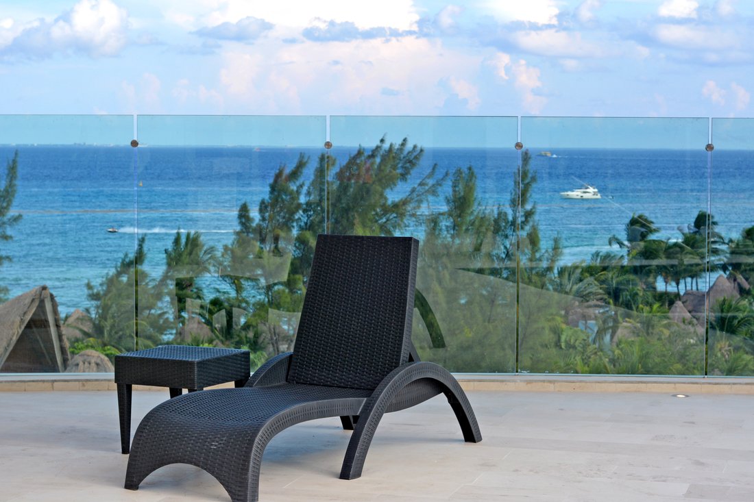 Condo in Playa del Carmen, Quintana Roo, Mexico 5 - 17510087