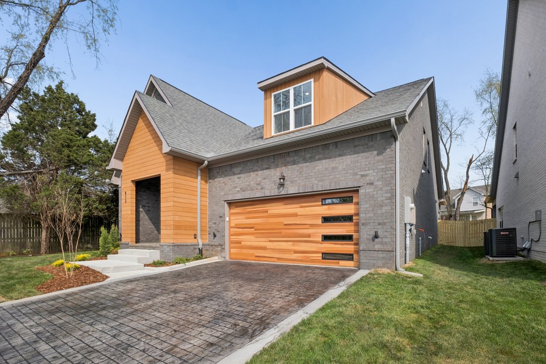 House in Nashville, Tennessee, United States 3 - 17504201