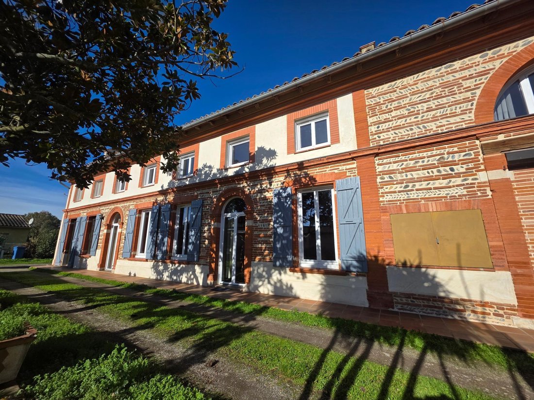Andere in Lalande-Grand Selve, Toulouse, Frankreich 1 - 16997480