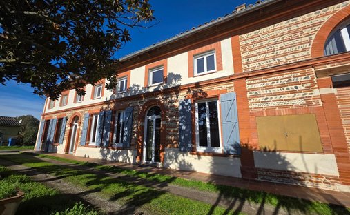 Lalande-Grand Selve, Toulouse, France 1