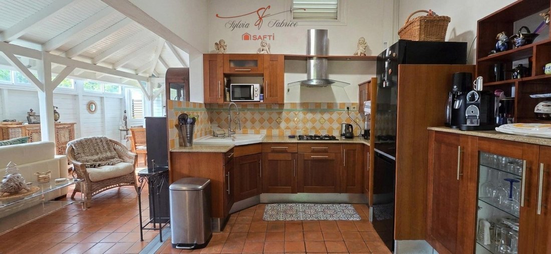 House in France 4 - 17483695