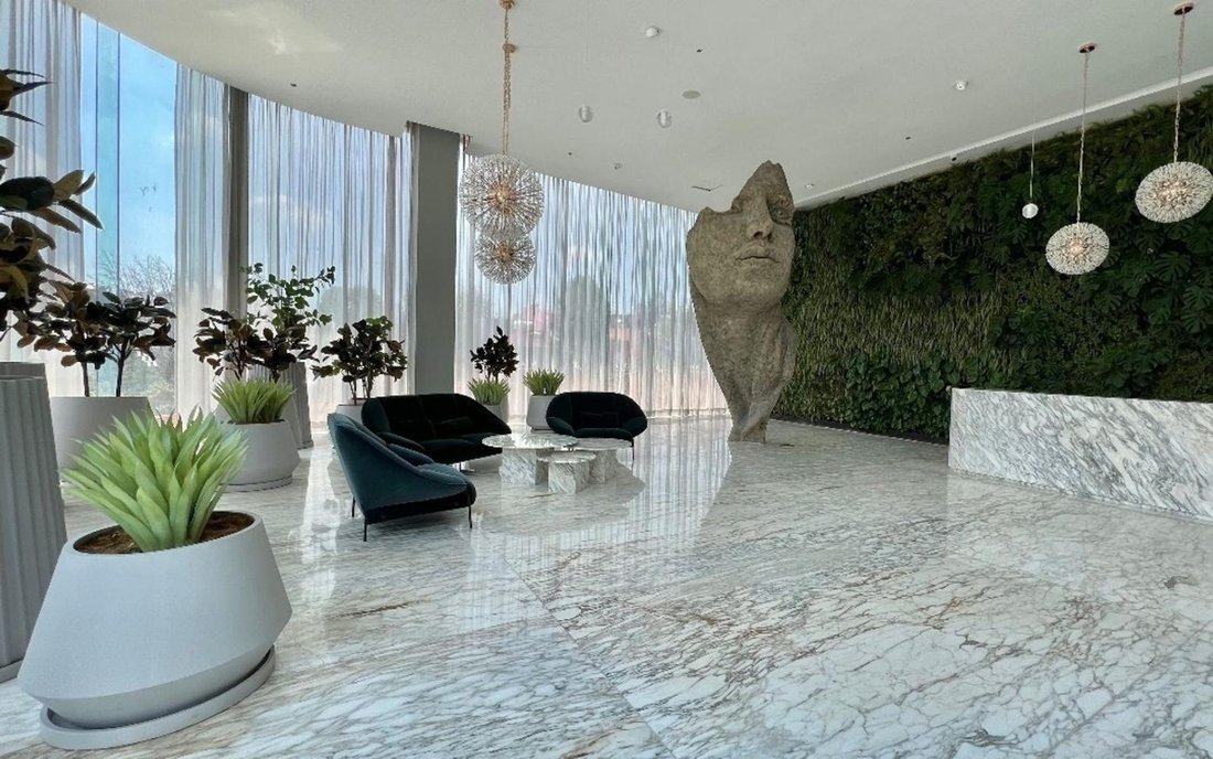 Apartment in Rincón Verde, State of Mexico, Mexico 5 - 17506910