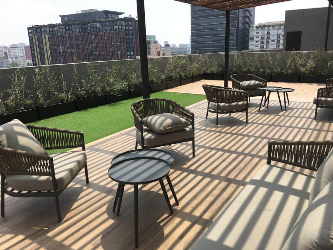 Apartment in Mexico City, Mexico 2 - 17506883