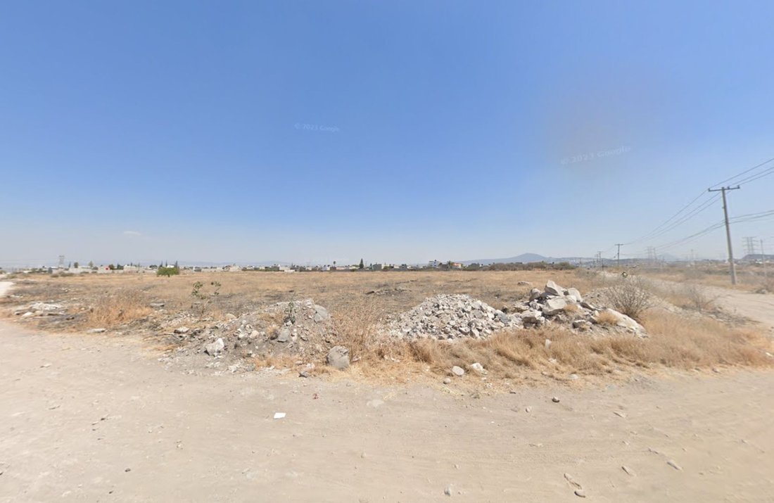 Land in Corregidora Municipality, Querétaro, Mexico 5 - 17505749