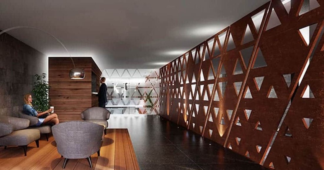Apartment in Mexico City, Mexico 3 - 17506909