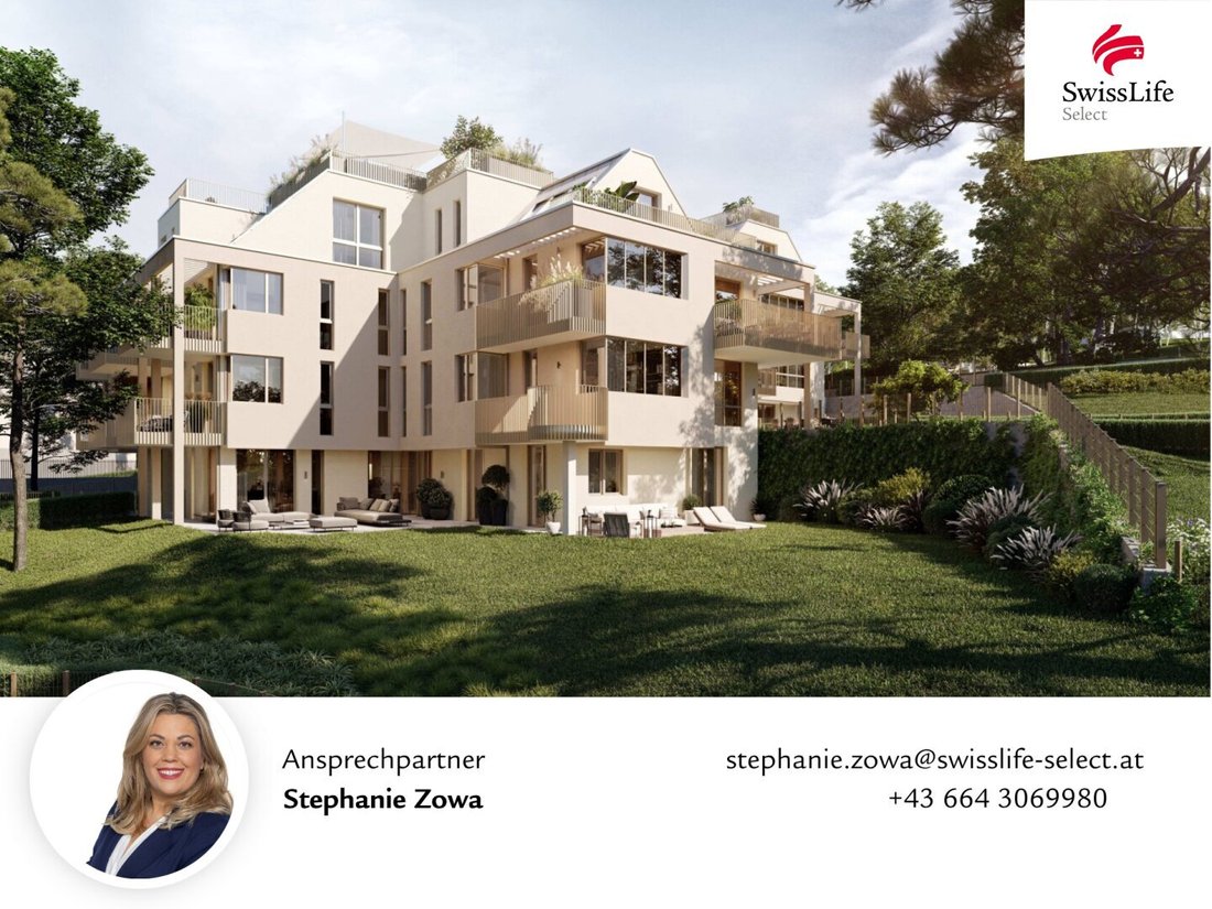 Apartment in Vienna, Wien, Austria 3 - 17469912