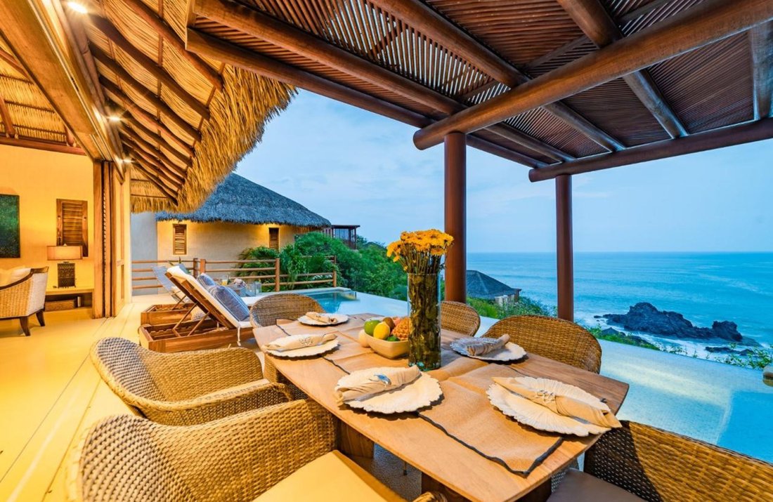 House in Huatulco, Oaxaca, Mexico 5 - 17505987
