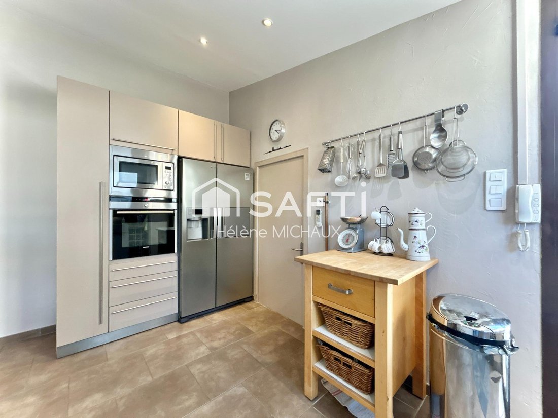 House in Zone Rurale Nord, Carpentras, France 4 - 17511365