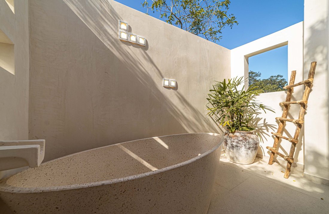 Maison à Alma Tulum Hotel, Quintana Roo, Mexique 5 - 17507750