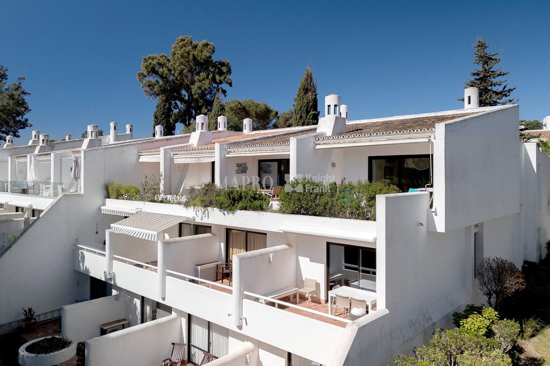 Apartment in Quinta do Lago, Almancil, Portugal 2 - 17503722