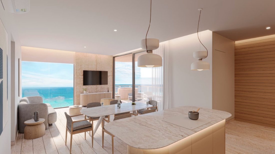 Apartment in Puerto Morelos, Quintana Roo, Mexico 1 - 17507507
