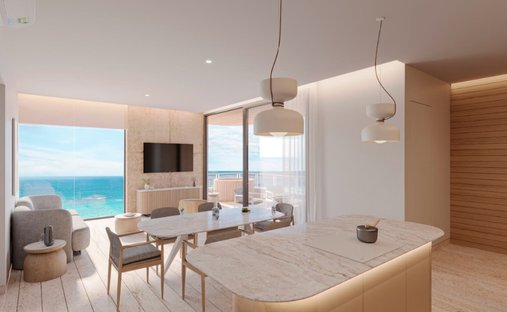 Apartamento en Puerto Morelos, Quintana Roo, México 1