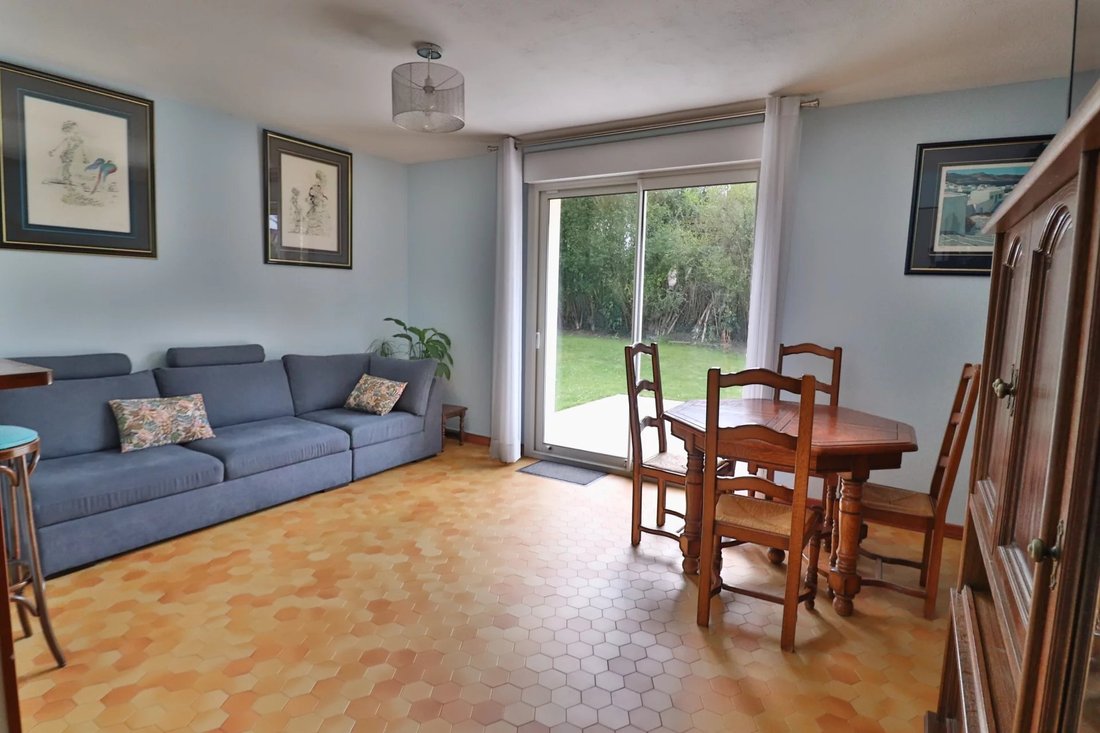 House in Fourqueux, Saint-Germain-en-Laye, France 2 - 17506215