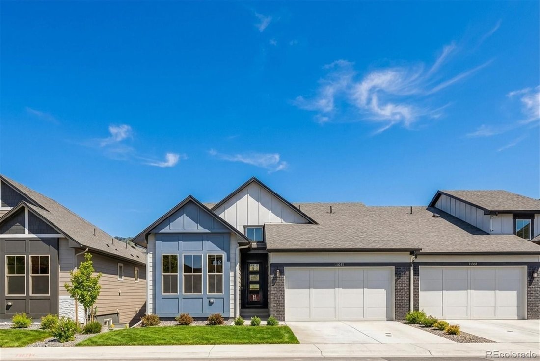 Casa a Littleton, Colorado, Stati Uniti 2 - 17510441