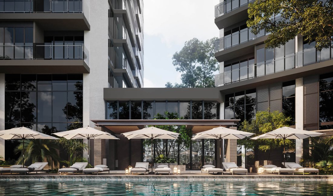 Apartment in 021, State of Mexico, Mexico 3 - 17506879