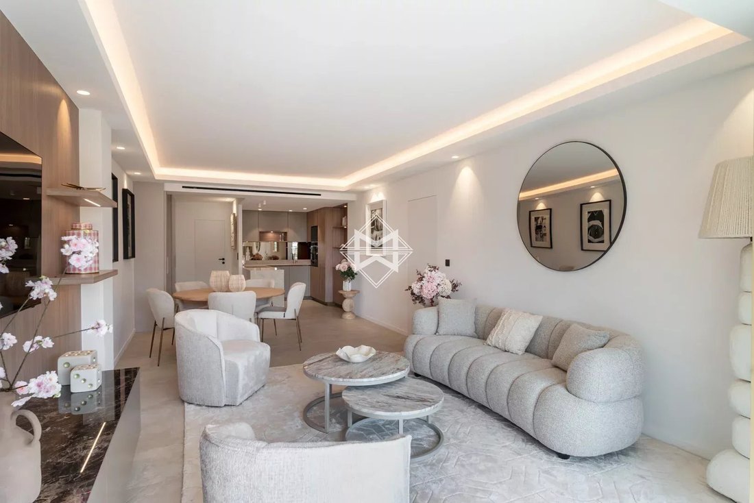 Apartment in Cannes, Provence-Alpes-Côte d'Azur, France 5 - 17515395