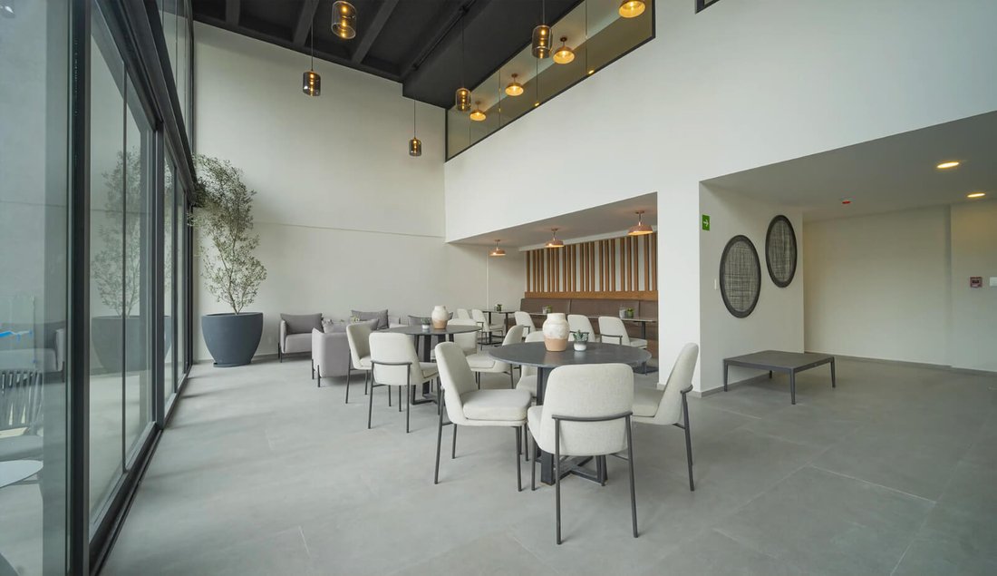 Apartment in Mexico City, Mexico 5 - 17506896