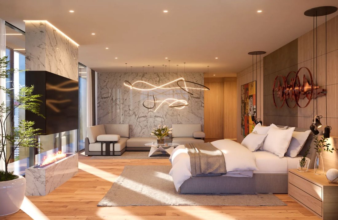 Apartment in Mexico City, Mexico 2 - 17505902