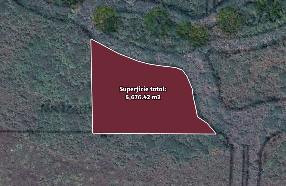 Land in Zibatá, Querétaro, Mexico 2 - 17507112
