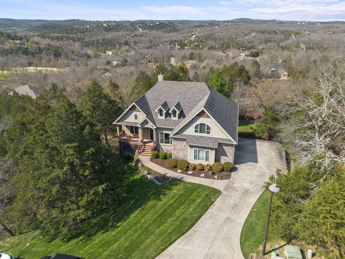 House in Branson West, Missouri, United States 2 - 17505147