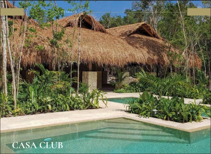 Land in Tulum, Quintana Roo, Mexico 1 - 17508108