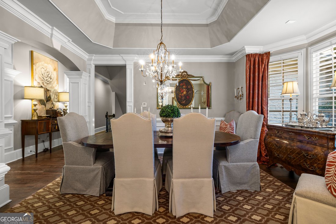 House in Douglasville, Georgia, United States 5 - 17510385