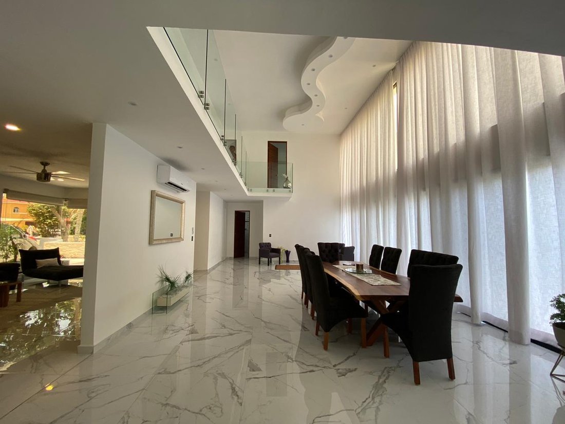 House in Playa del Carmen, Quintana Roo, Mexico 2 - 17505206