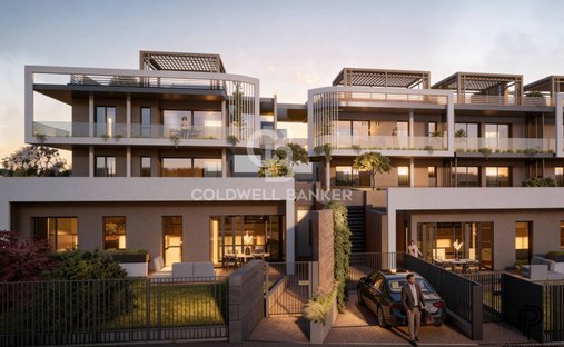Appartamento a Fontanelle-Colle dei Pini, Riccione, Emilia-Romagna 1