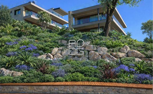 Apartment in Monte Maderno, Toscolano, Lombardy 1