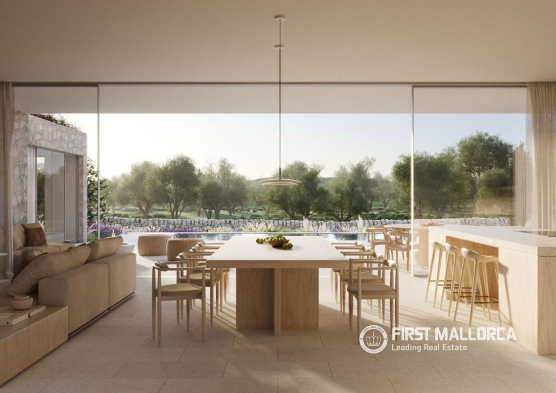 Villa in Marratxi, Balearic Islands, Spain 4 - 17503361