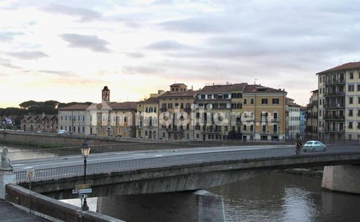 Apartment in Sant'Antonio, Pisa, Italy 1
