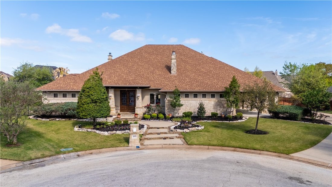 House in College Station, Texas, United States 1 - 17505985