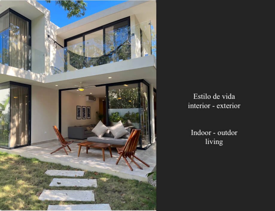 House in Tulum, Quintana Roo, Mexico 5 - 17507614