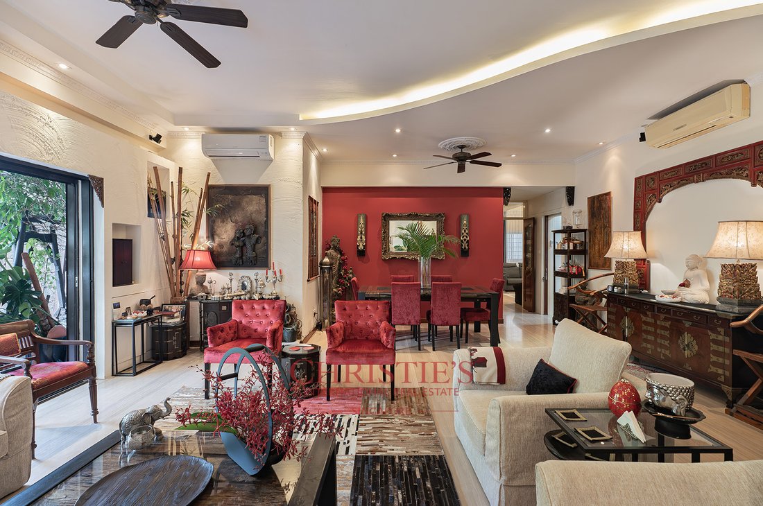 Condo in Singapore, Singapore 2 - 17509695