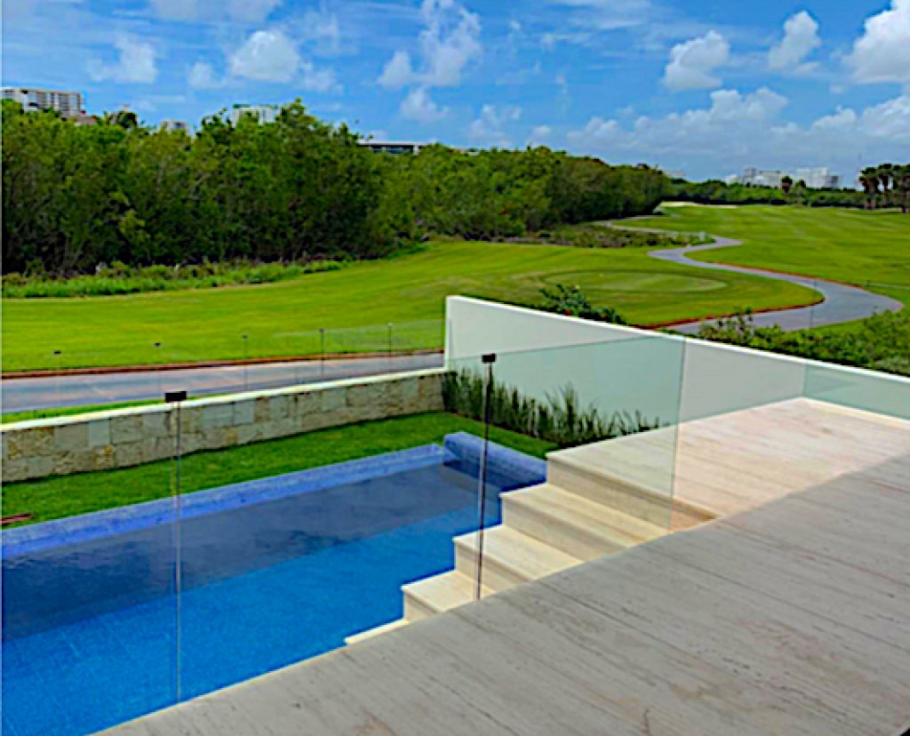 House in Cancún, Quintana Roo, Mexico 1 - 17508086