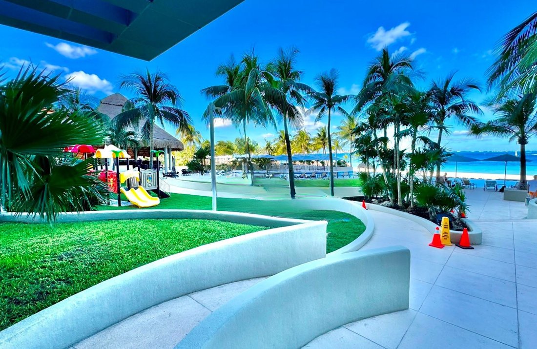Apartment in Cancún, Quintana Roo, Mexico 3 - 17505855