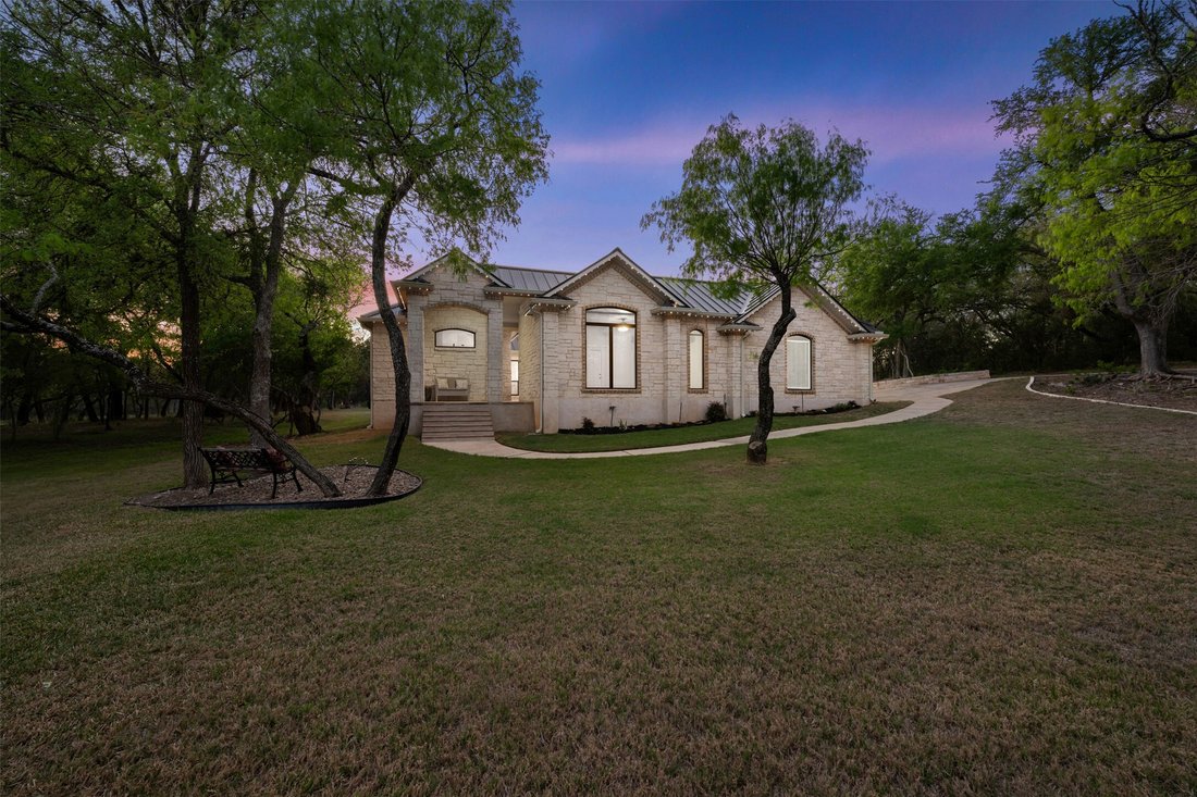 House in Buda, Texas, United States 4 - 17504996