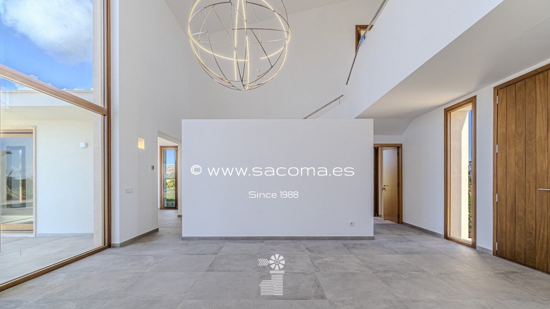 Finca in Santanyi, Balearic Islands, Spain 3 - 17503234