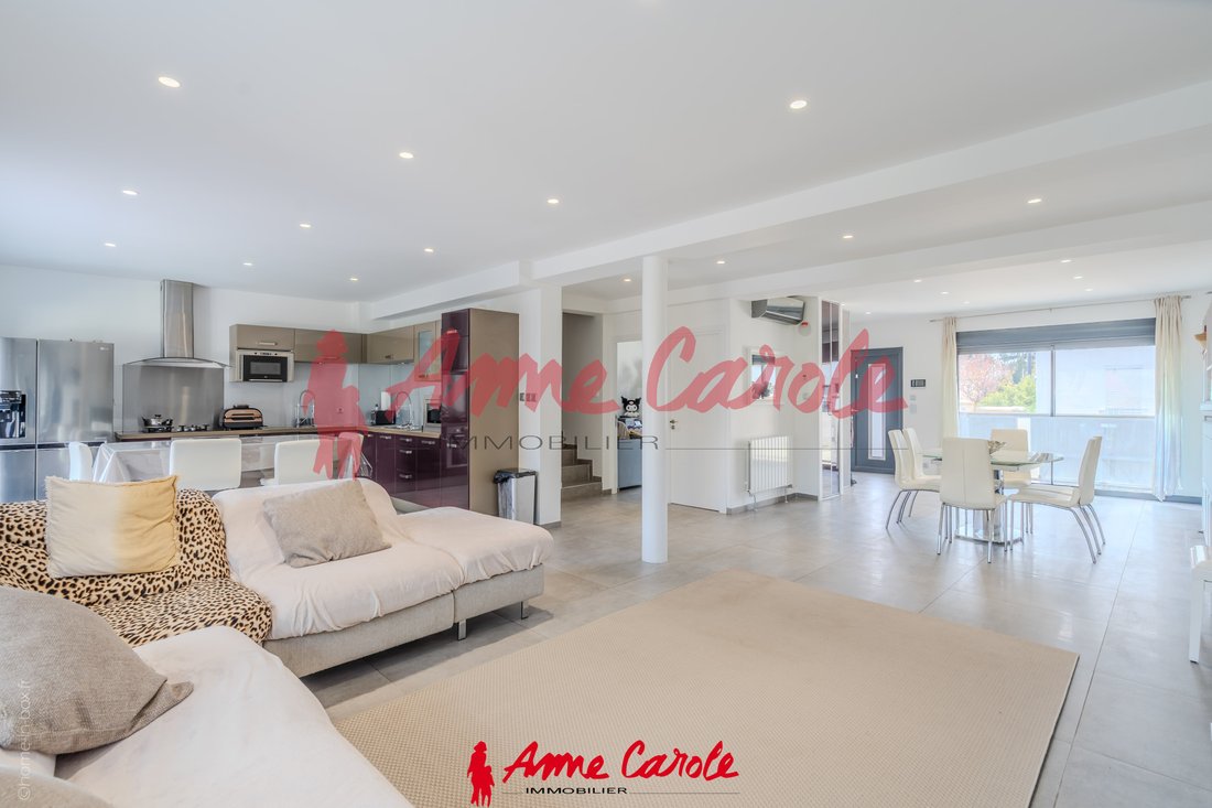 House in Peri, Joinville-le-Pont, France 1 - 17505666