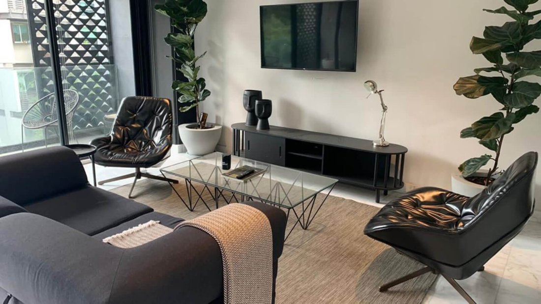 Apartment in Mexico City, Mexico 2 - 17506884