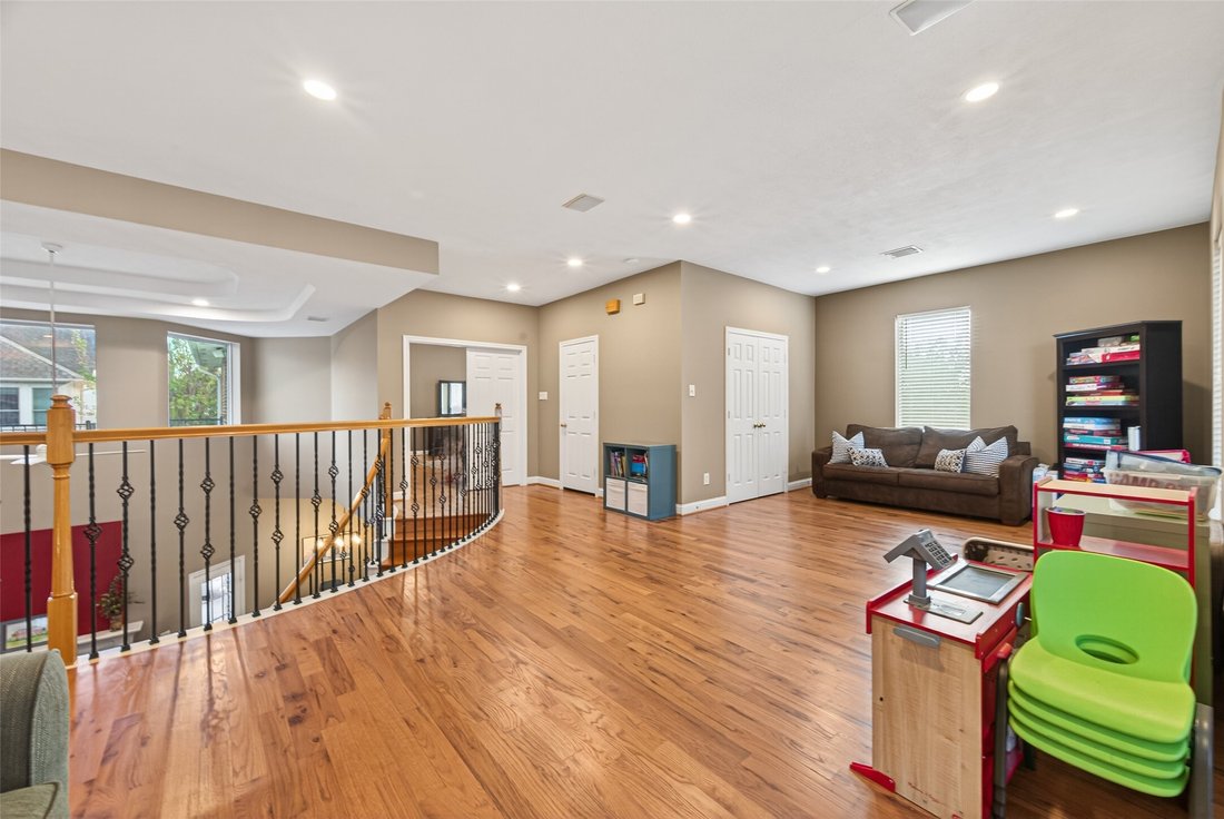 House in Houston, Texas, United States 4 - 17510453