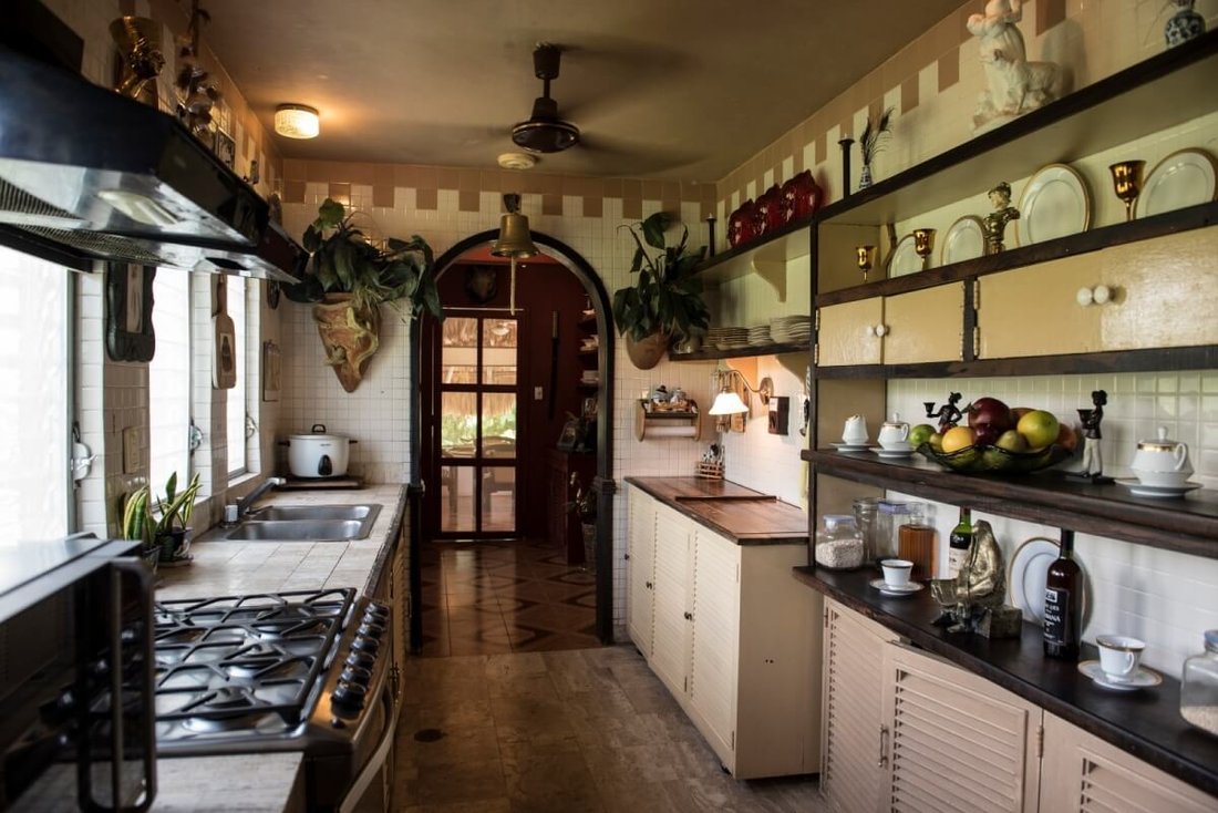 House in San Miguel de Cozumel, Quintana Roo, Mexico 3 - 17508075