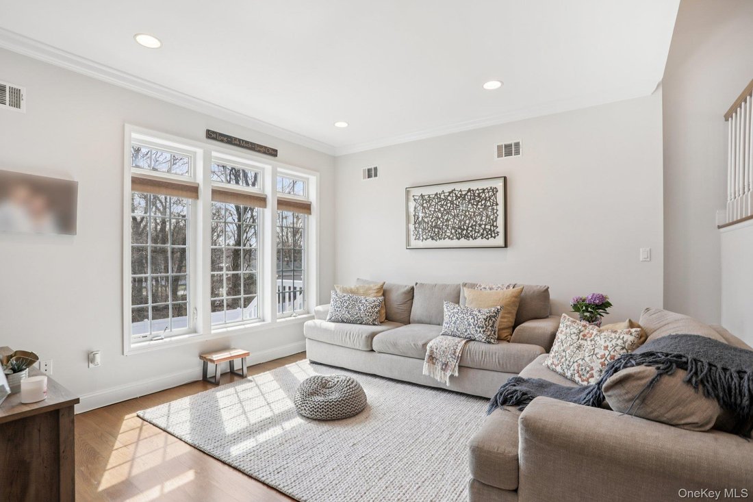 Condo in Nanuet, New York, United States 5 - 17503584