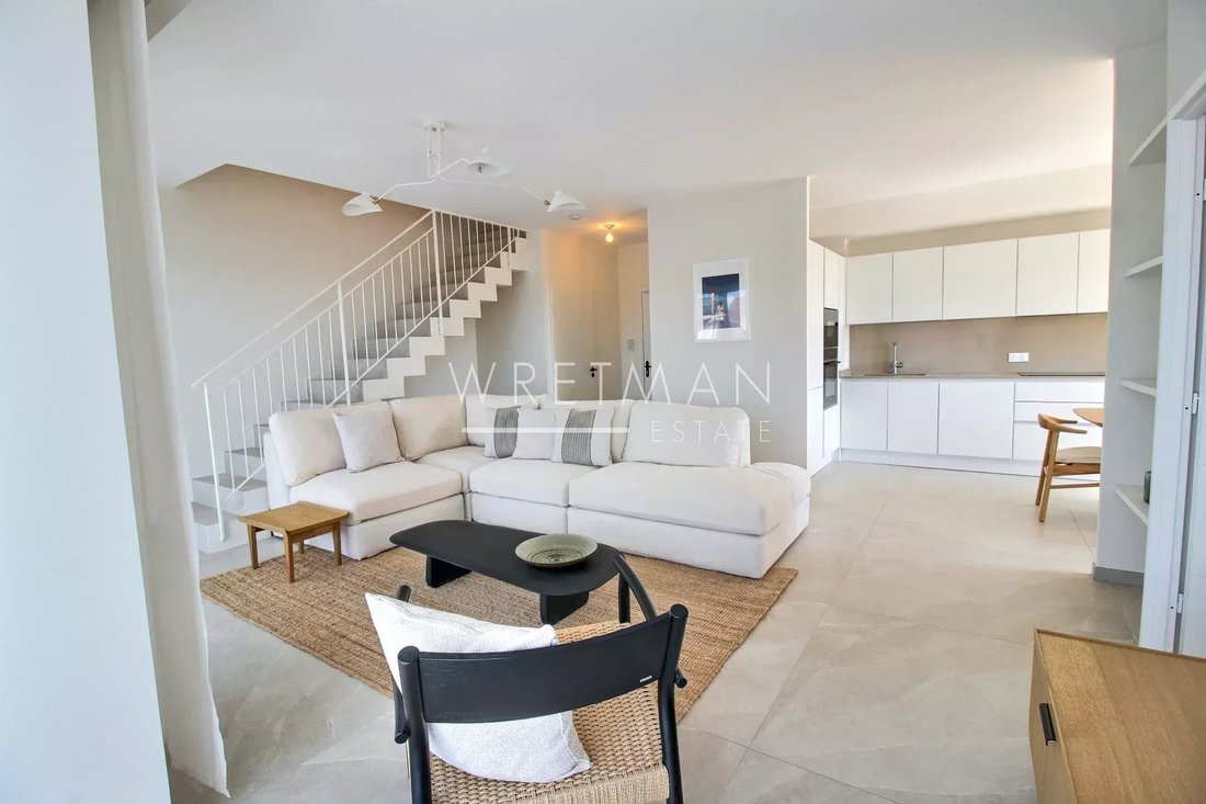 Apartment in Nice, Provence-Alpes-Côte d'Azur, France 3 - 17506066