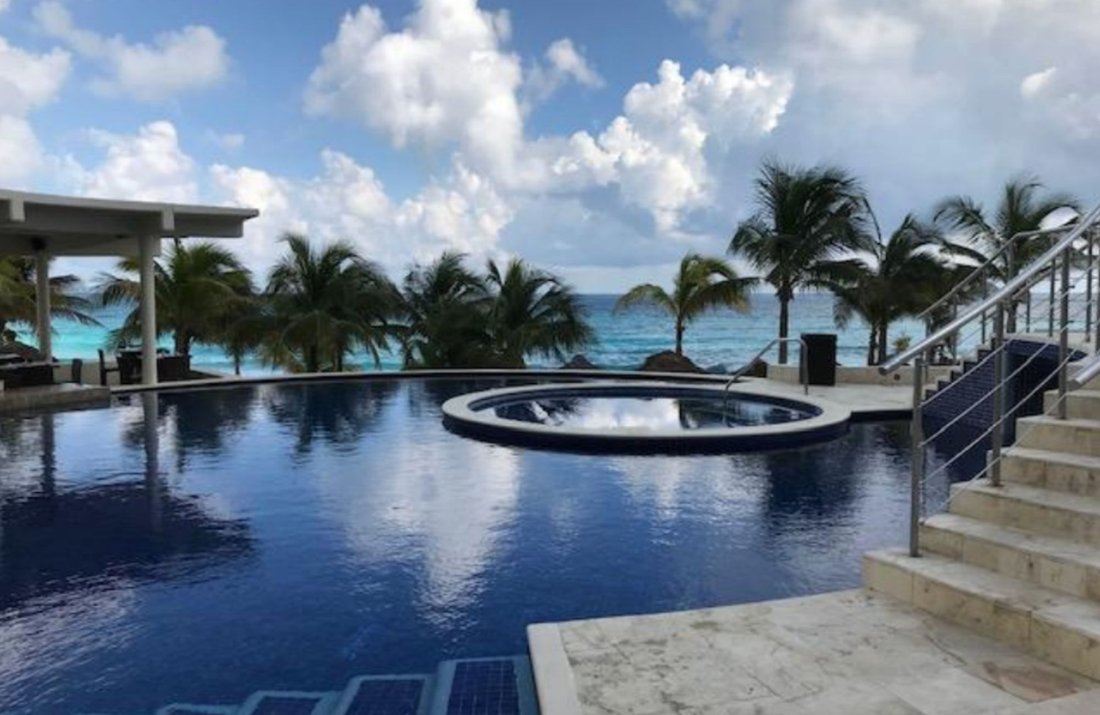 Apartment in Cancún, Quintana Roo, Mexico 2 - 17505790