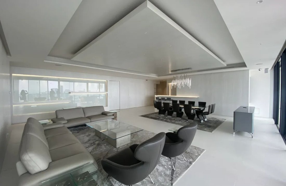 Apartment in Mexico City, Mexico 2 - 17505880