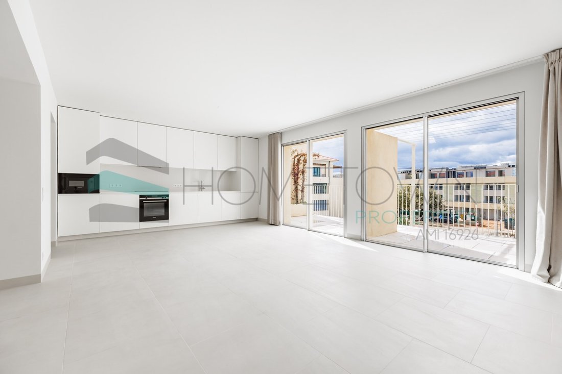 Apartment in Vilamoura, Quarteira, Algarve 3 - 17509480