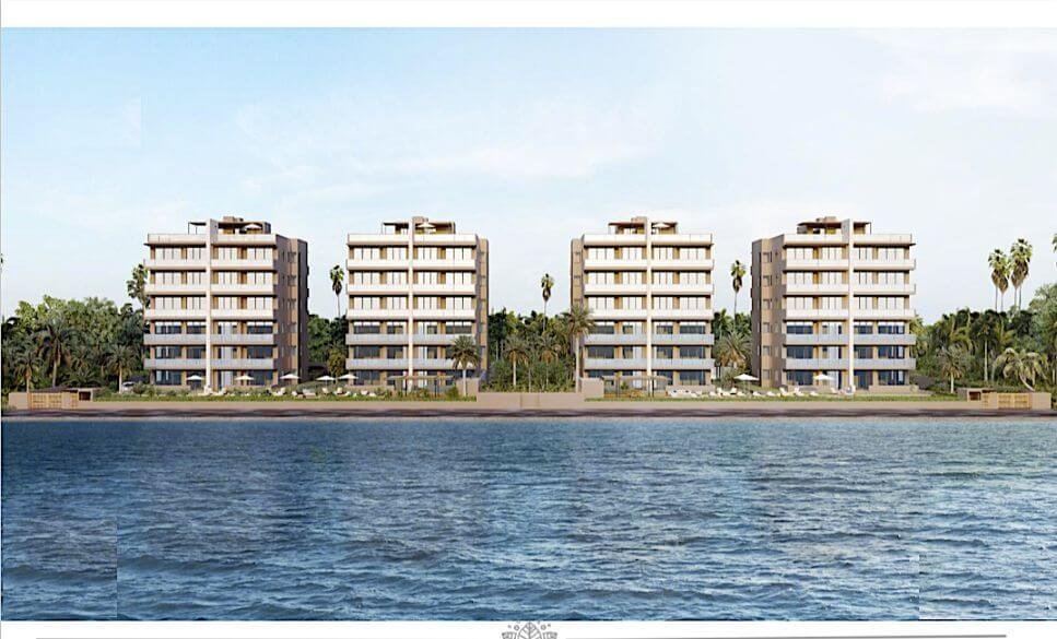 Apartment in Holliday Cozumel, Quintana Roo, Mexico 4 - 17506954